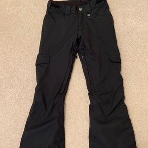 BOULDER GEAR snow/snowboard/ski pants SZ 4